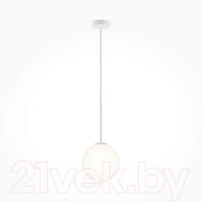 Потолочный светильник Maytoni Basic Form MOD321PL-01W1