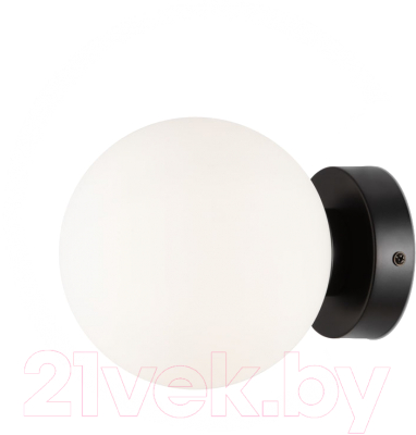 Бра Maytoni Basic form MOD321WL-01B