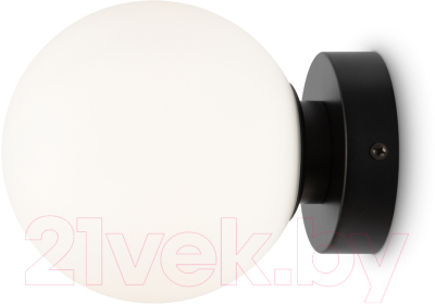 Бра Maytoni Basic form MOD321WL-01B