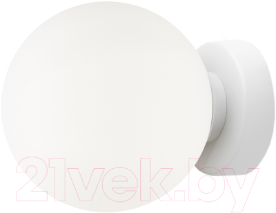 Бра Maytoni Basic form MOD321WL-01W - фото