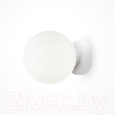 Бра Maytoni Basic form MOD321WL-01W