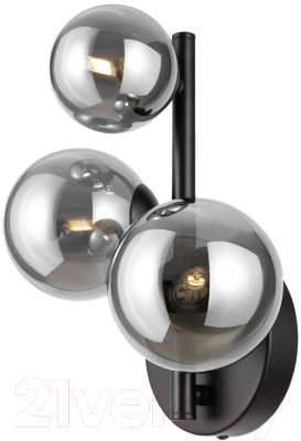 Бра Maytoni Dallas MOD545WL-03B