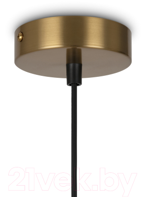 Потолочный светильник Maytoni Ring MOD013PL-02BS1