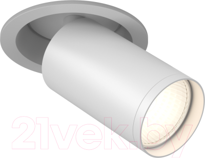 Точечный светильник Maytoni Focus S C048CL-U-1W - фото