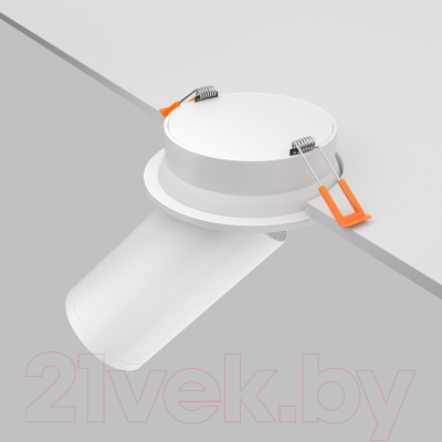 Точечный светильник Maytoni Focus S C048CL-U-1W