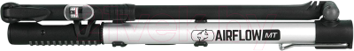 Насос ручной Oxford Airflow MT Mini Track Pump With Gauge / PU882 - фото