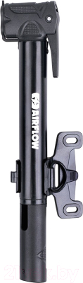 Насос ручной Oxford Airflow Duo Resin Mini-Pump / PU864 - фото