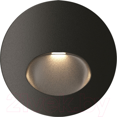 Точечный светильник Maytoni Bil O015SL-L3B3K - фото