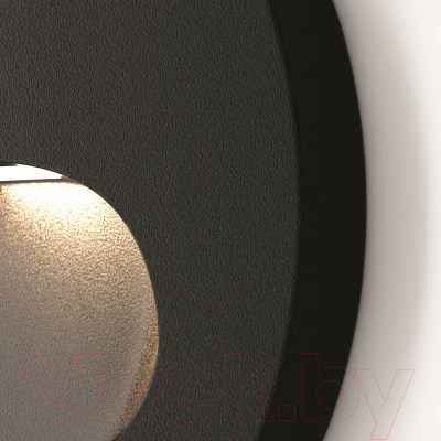 Точечный светильник Maytoni Bil O015SL-L3B3K