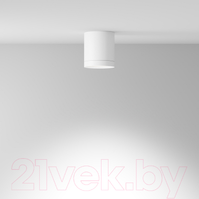 Точечный светильник Maytoni Hoop C086CM-GX53-MRD-W