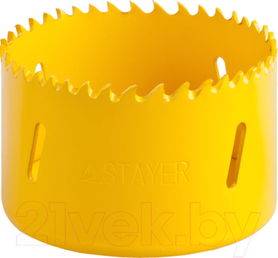Коронка Stayer 29547-068 - фото
