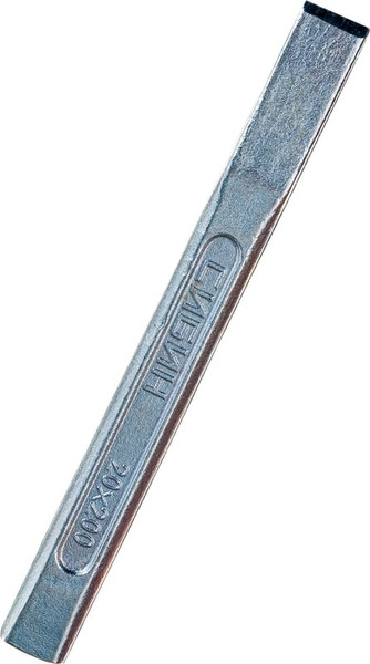 Зубило Сибин 21065-200