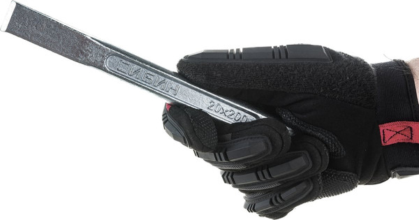 Зубило Сибин 21065-200