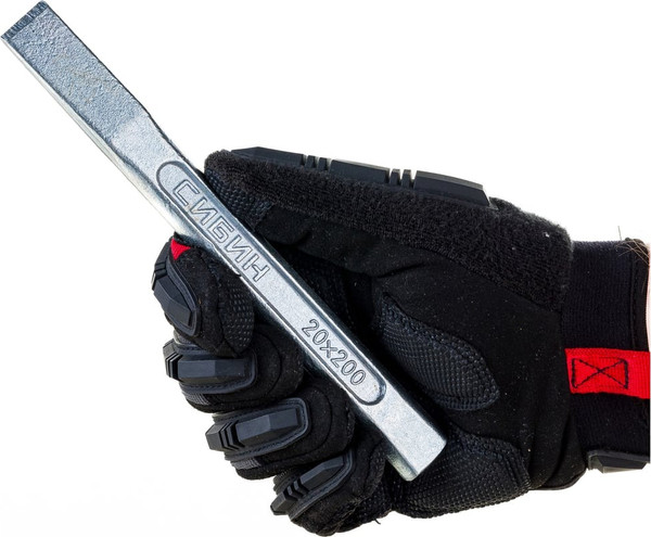 Зубило Сибин 21065-200