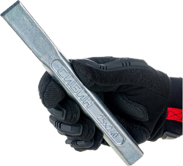 Зубило Сибин 21065-250