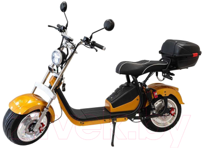 Электроскутер Yakama АР-Н009-23