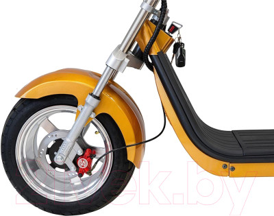 Электроскутер Yakama АР-Н009-23
