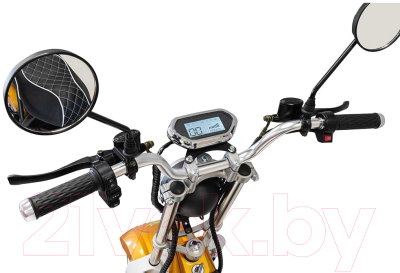 Электроскутер Yakama АР-Н009-23