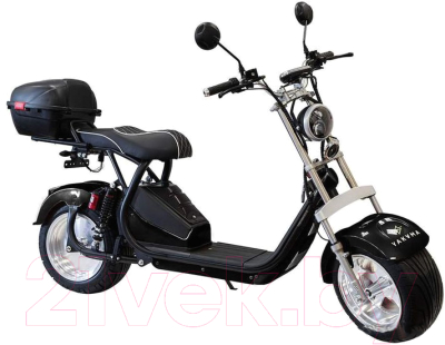 Электроскутер Yakama АР-Н009-23