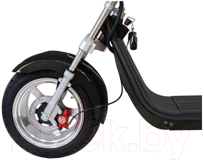 Электроскутер Yakama АР-Н009-23