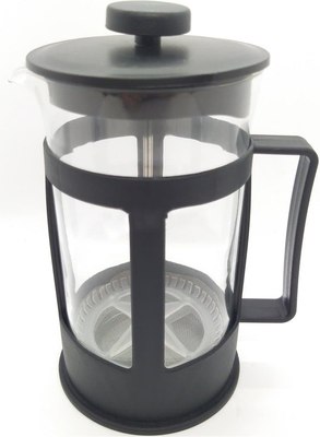 Френч-пресс DomiNado PL600B - фото