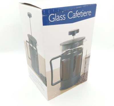 Френч-пресс DomiNado PL600B