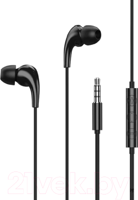 Наушники-гарнитура Remax RW-108 - фото