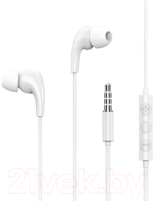Наушники-гарнитура Remax RW-108 - фото