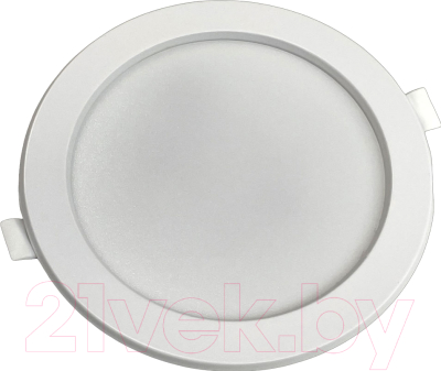 Комплект точечных светильников Truenergy 9W 4000K 100334 - фото