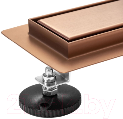 Трап для душа REA G8021