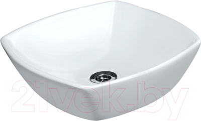 Умывальник Jaquar ARS-WHT-39901 - фото