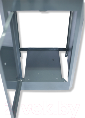 Умывальник для дачи Петромаш Дачный / slkptr041