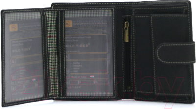 Портмоне Bellugio AM-28-073