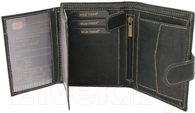 Портмоне Bellugio AM-28-123A