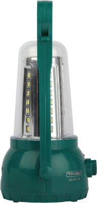 Фонарь Трофи KA-301 / Б0059887