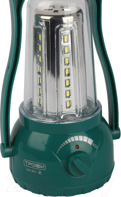 Фонарь Трофи KA-301 / Б0059887