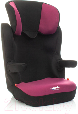 Автокресло Nania Rway Access / 7074030072 (Purple)