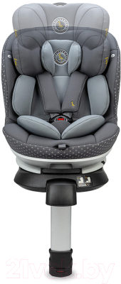 Автокресло Osann Storchenmuhle Niki Complete / ru108-275-306 (Asphalt)