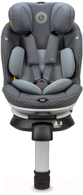 Автокресло Osann Storchenmuhle Niki Complete / ru108-275-306 (Asphalt)