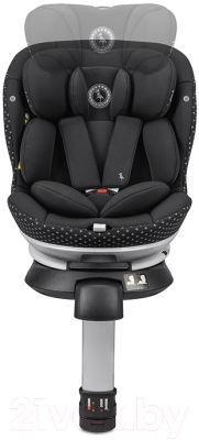 Автокресло Osann Storchenmuhle Niki Complete / ru108-275-305 (Onyx)