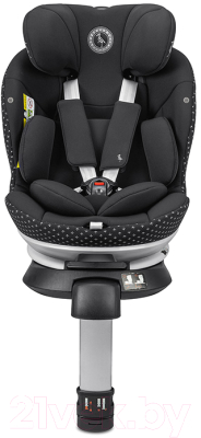 Автокресло Osann Storchenmuhle Niki Complete / ru108-275-305 (Onyx)