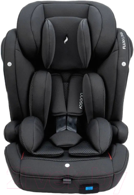 Автокресло Osann Flux Isofix Klima / ru102-138-300 - фото