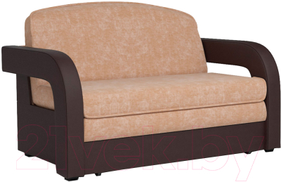 Диван Mebel-Ars Кармен-2 (кордрой) - фото