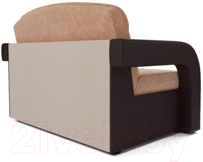 Диван Mebel-Ars Кармен-2 (кордрой)