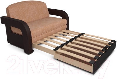 Диван Mebel-Ars Кармен-2 (кордрой)