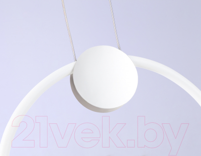 Потолочный светильник Ambrella Comfort FL10592