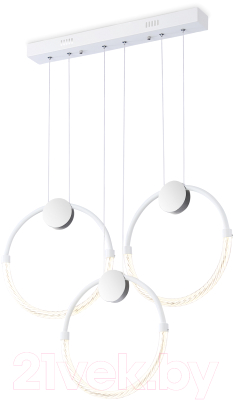 Потолочный светильник Ambrella Comfort FL10595 - фото