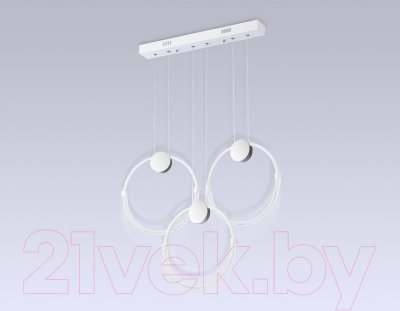 Потолочный светильник Ambrella Comfort FL10595