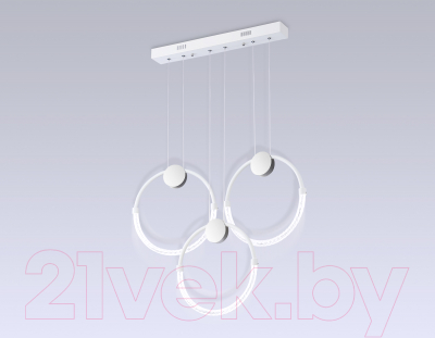 Потолочный светильник Ambrella Comfort FL10595