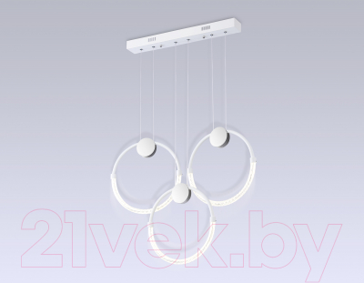 Потолочный светильник Ambrella Comfort FL10595